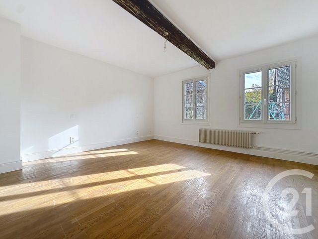 Maison &agrave; louer - 4 pi&egrave;ces - 111,17 m2 - Montreuil Sur Barse - 10 - CHAMPAGNE-ARDENNE