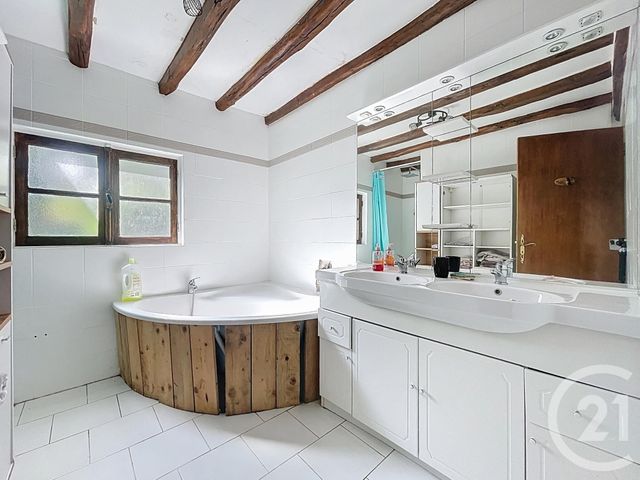 Maison à vendre - 5 pièces - 161,56 m2 - Rilly Ste Syre - 10 - CHAMPAGNE-ARDENNE