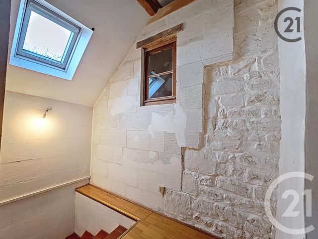 Maison &agrave; vendre - 5 pi&egrave;ces - 161,56 m2 - Rilly Ste Syre - 10 - CHAMPAGNE-ARDENNE