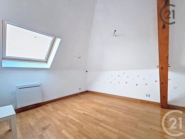 Maison &agrave; vendre - 5 pi&egrave;ces - 161,56 m2 - Rilly Ste Syre - 10 - CHAMPAGNE-ARDENNE