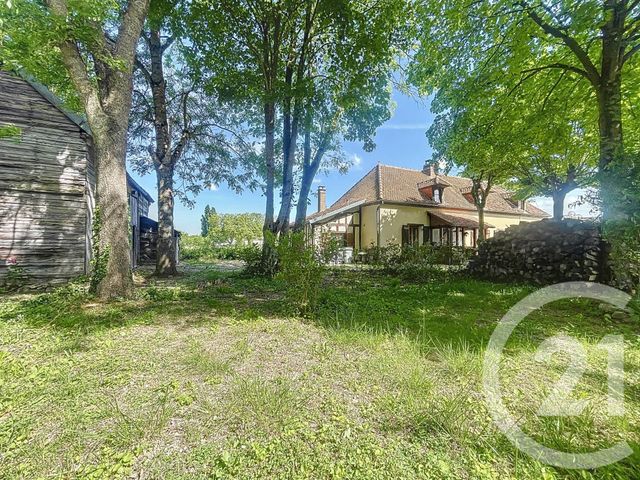 Maison à vendre - 5 pièces - 161,56 m2 - Rilly Ste Syre - 10 - CHAMPAGNE-ARDENNE
