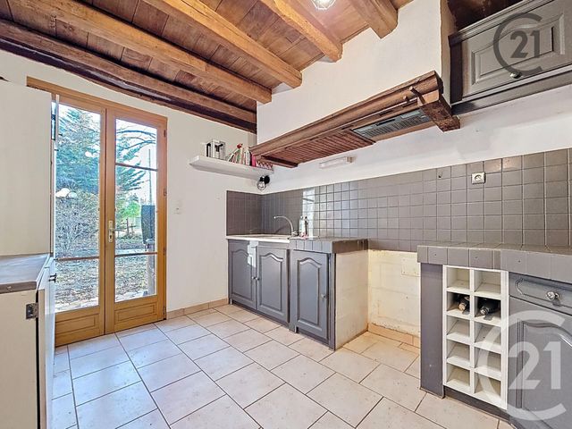 Maison &agrave; vendre - 5 pi&egrave;ces - 161,56 m2 - Rilly Ste Syre - 10 - CHAMPAGNE-ARDENNE