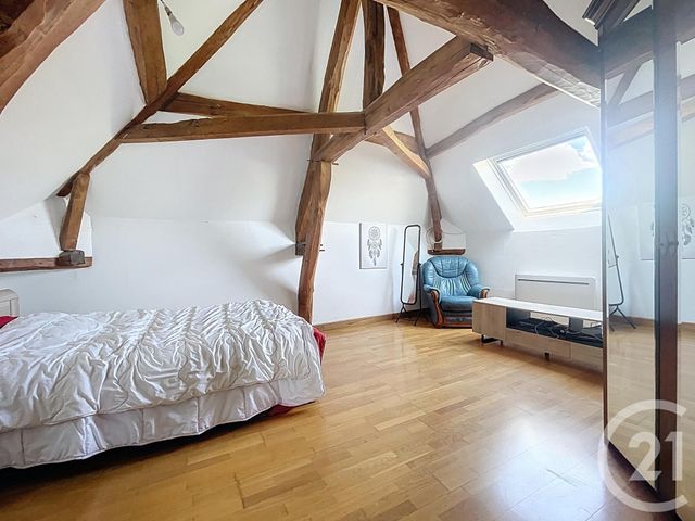 Maison à vendre - 5 pièces - 161,56 m2 - Rilly Ste Syre - 10 - CHAMPAGNE-ARDENNE