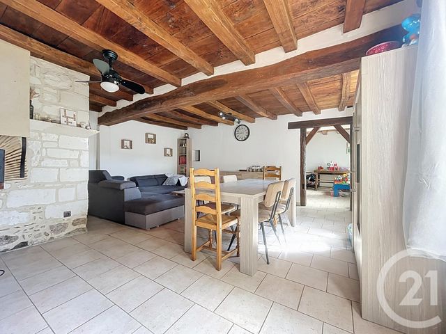 Maison à vendre - 5 pièces - 161,56 m2 - Rilly Ste Syre - 10 - CHAMPAGNE-ARDENNE