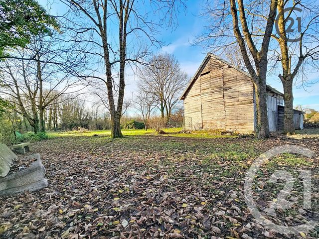 Maison &agrave; vendre - 5 pi&egrave;ces - 161,56 m2 - Rilly Ste Syre - 10 - CHAMPAGNE-ARDENNE