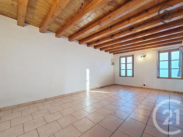 Maison &agrave; vendre - 5 pi&egrave;ces - 161,56 m2 - Rilly Ste Syre - 10 - CHAMPAGNE-ARDENNE