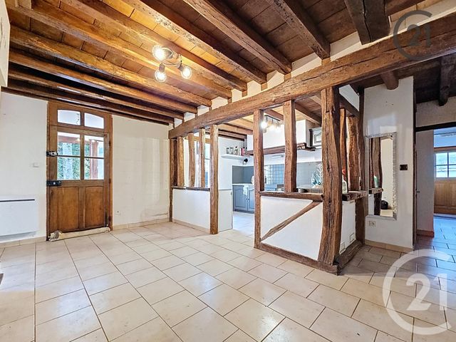 Maison &agrave; vendre - 5 pi&egrave;ces - 161,56 m2 - Rilly Ste Syre - 10 - CHAMPAGNE-ARDENNE