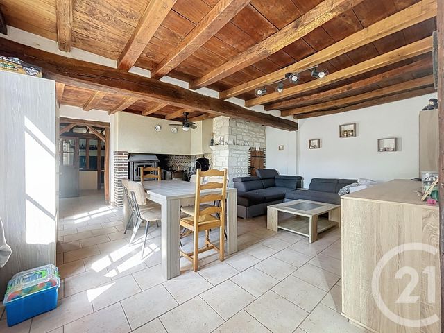 Maison à vendre - 5 pièces - 161,56 m2 - Rilly Ste Syre - 10 - CHAMPAGNE-ARDENNE