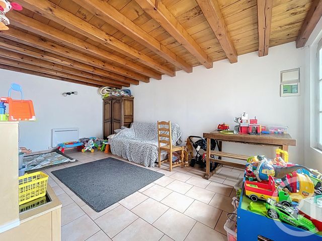 Maison à vendre - 5 pièces - 161,56 m2 - Rilly Ste Syre - 10 - CHAMPAGNE-ARDENNE