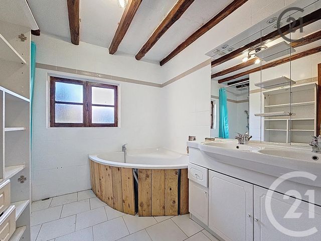 Maison &agrave; vendre - 5 pi&egrave;ces - 161,56 m2 - Rilly Ste Syre - 10 - CHAMPAGNE-ARDENNE