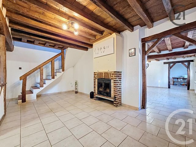 Maison &agrave; vendre - 5 pi&egrave;ces - 161,56 m2 - Rilly Ste Syre - 10 - CHAMPAGNE-ARDENNE