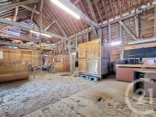 Maison &agrave; vendre - 5 pi&egrave;ces - 161,56 m2 - Rilly Ste Syre - 10 - CHAMPAGNE-ARDENNE