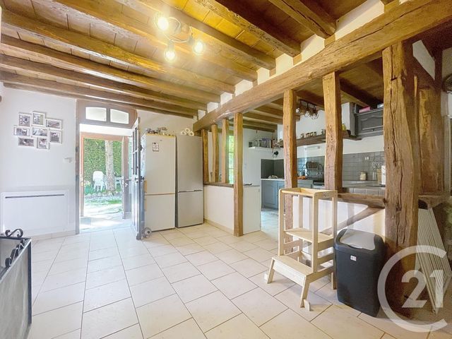 Maison à vendre - 5 pièces - 161,56 m2 - Rilly Ste Syre - 10 - CHAMPAGNE-ARDENNE