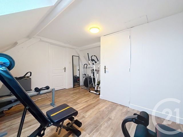 Maison à vendre - 6 pièces - 107 m2 - Ste Savine - 10 - CHAMPAGNE-ARDENNE