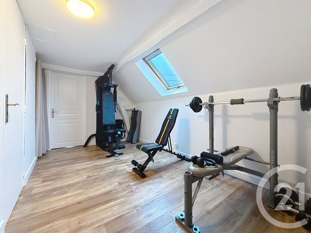 Maison à vendre - 6 pièces - 107 m2 - Ste Savine - 10 - CHAMPAGNE-ARDENNE