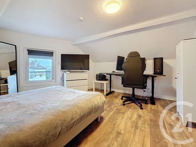 Maison à vendre - 6 pièces - 107 m2 - Ste Savine - 10 - CHAMPAGNE-ARDENNE