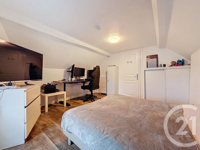 Maison à vendre - 6 pièces - 107 m2 - Ste Savine - 10 - CHAMPAGNE-ARDENNE