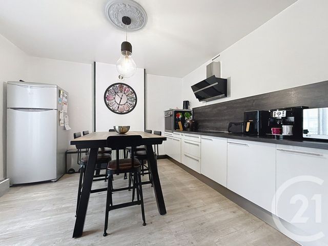 Maison à vendre - 6 pièces - 107 m2 - Ste Savine - 10 - CHAMPAGNE-ARDENNE