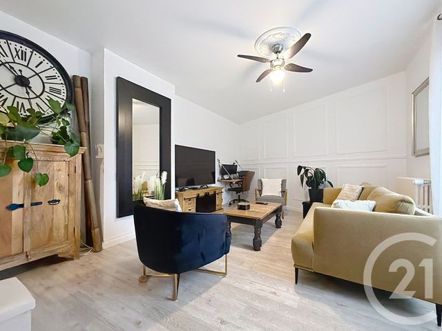 Maison à vendre - 6 pièces - 107 m2 - Ste Savine - 10 - CHAMPAGNE-ARDENNE