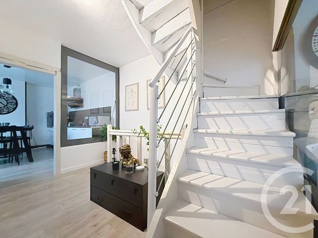 Maison à vendre - 6 pièces - 107 m2 - Ste Savine - 10 - CHAMPAGNE-ARDENNE