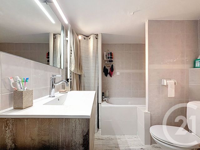 Maison à vendre - 6 pièces - 107 m2 - Ste Savine - 10 - CHAMPAGNE-ARDENNE