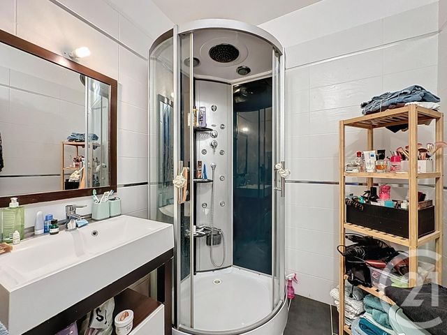 Appartement F2 &agrave; vendre - 2 pi&egrave;ces - 45 m2 - Troyes - 10 - CHAMPAGNE-ARDENNE