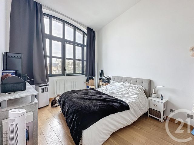 Appartement F2 &agrave; vendre - 2 pi&egrave;ces - 45 m2 - Troyes - 10 - CHAMPAGNE-ARDENNE