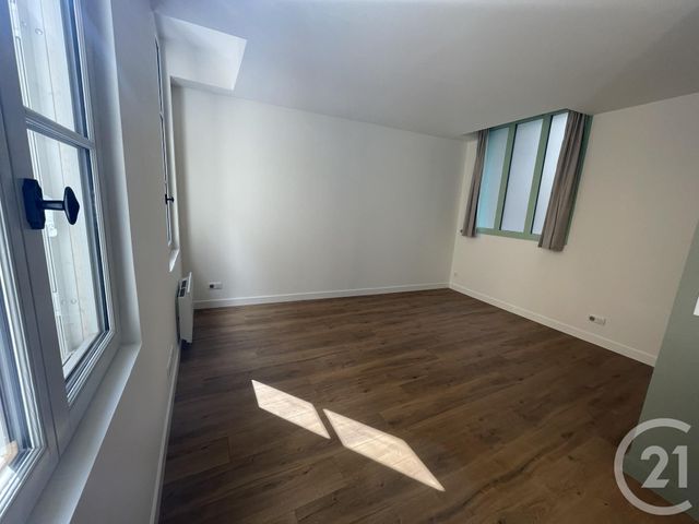 Appartement F1 à louer - 2 pièces - 32 m2 - Troyes - 10 - CHAMPAGNE-ARDENNE