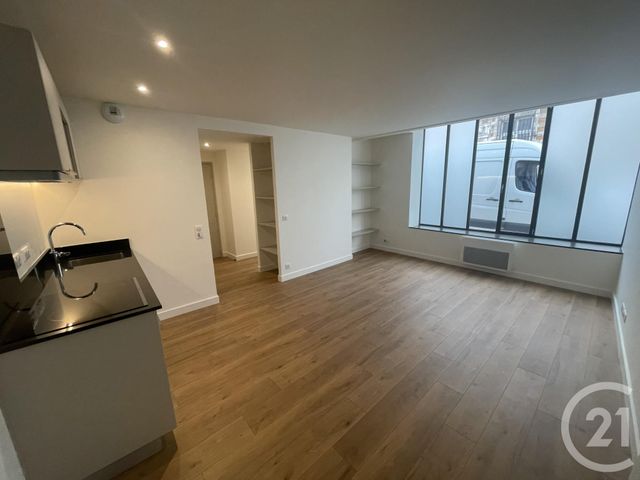 Appartement F2 à louer - 2 pièces - 47 m2 - Troyes - 10 - CHAMPAGNE-ARDENNE