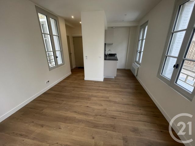 Appartement F1 à louer - 2 pièces - 24 m2 - Troyes - 10 - CHAMPAGNE-ARDENNE