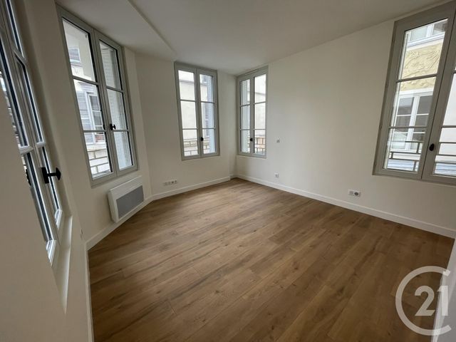 Appartement F1 à louer - 2 pièces - 24 m2 - Troyes - 10 - CHAMPAGNE-ARDENNE