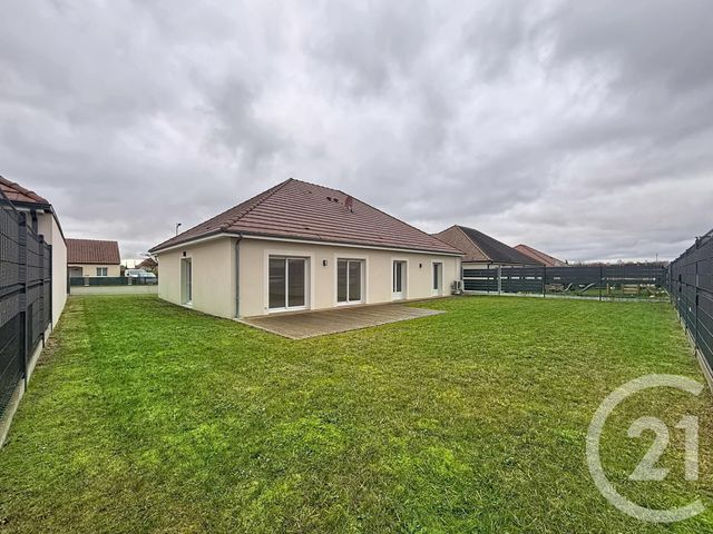 Maison à vendre - 6 pièces - 135 m2 - St Andre Les Vergers - 10 - CHAMPAGNE-ARDENNE