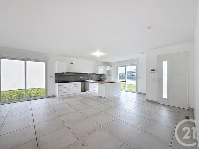 Maison à vendre - 6 pièces - 135 m2 - St Andre Les Vergers - 10 - CHAMPAGNE-ARDENNE