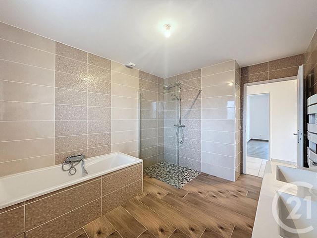 Maison à vendre - 6 pièces - 135 m2 - St Andre Les Vergers - 10 - CHAMPAGNE-ARDENNE