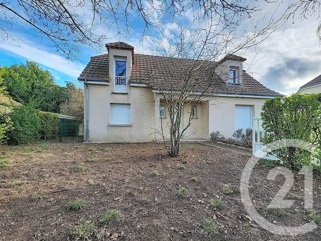 Maison &agrave; vendre - 5 pi&egrave;ces - 110 m2 - Rosieres Pres Troyes - 10 - CHAMPAGNE-ARDENNE