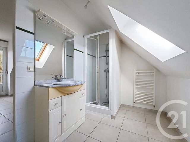 Maison &agrave; vendre - 5 pi&egrave;ces - 110 m2 - Rosieres Pres Troyes - 10 - CHAMPAGNE-ARDENNE