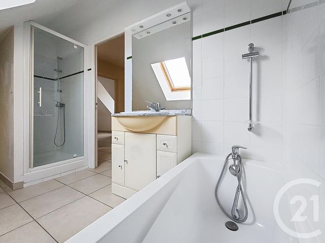 Maison &agrave; vendre - 5 pi&egrave;ces - 110 m2 - Rosieres Pres Troyes - 10 - CHAMPAGNE-ARDENNE