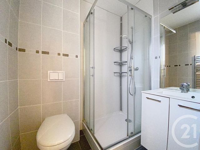 Appartement F3 à louer - 3 pièces - 53,81 m2 - St Andre Les Vergers - 10 - CHAMPAGNE-ARDENNE