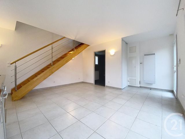 Appartement F3 à louer - 3 pièces - 53,81 m2 - St Andre Les Vergers - 10 - CHAMPAGNE-ARDENNE