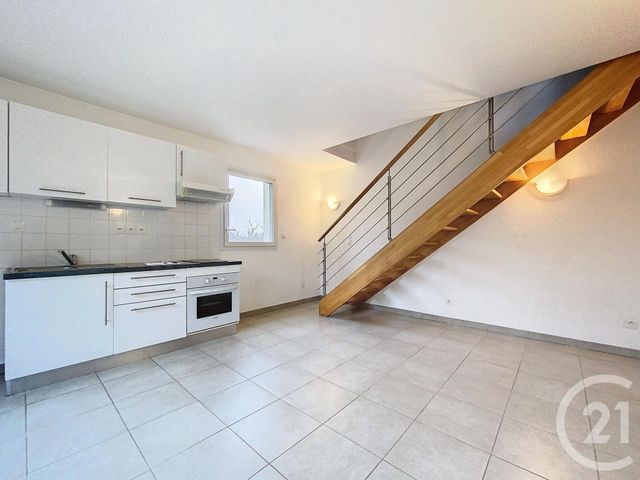 Appartement F3 à louer ST ANDRE LES VERGERS
