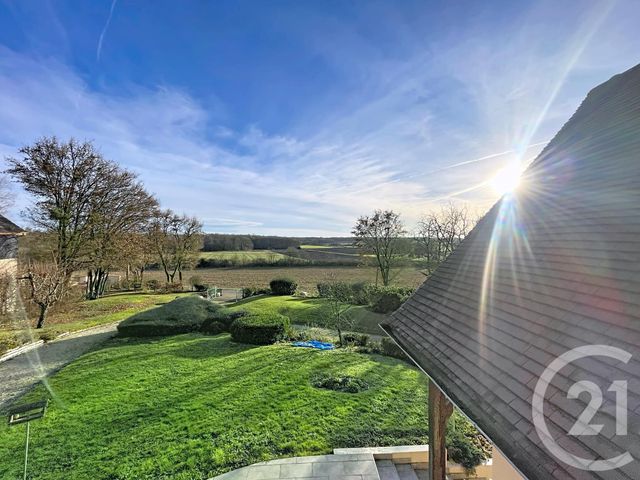 Maison à vendre - 5 pièces - 114 m2 - St Phal - 10 - CHAMPAGNE-ARDENNE