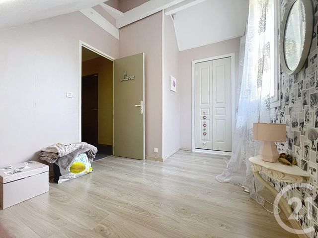 Maison à vendre - 5 pièces - 114 m2 - St Phal - 10 - CHAMPAGNE-ARDENNE