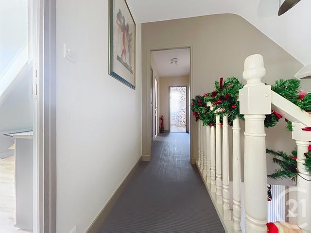 Maison à vendre - 5 pièces - 114 m2 - St Phal - 10 - CHAMPAGNE-ARDENNE