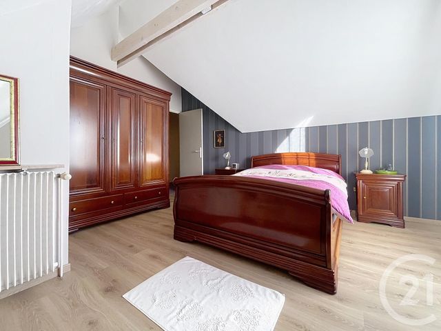 Maison à vendre - 5 pièces - 114 m2 - St Phal - 10 - CHAMPAGNE-ARDENNE