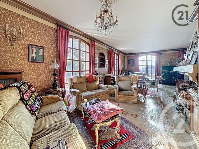 Maison &agrave; vendre - 8 pi&egrave;ces - 217 m2 - St Andre Les Vergers - 10 - CHAMPAGNE-ARDENNE