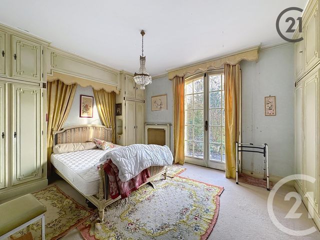 Maison &agrave; vendre - 8 pi&egrave;ces - 217 m2 - St Andre Les Vergers - 10 - CHAMPAGNE-ARDENNE