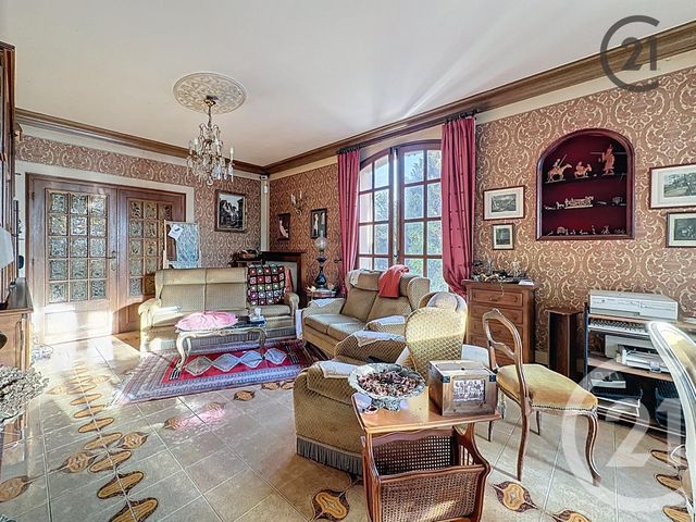 Maison &agrave; vendre - 8 pi&egrave;ces - 217 m2 - St Andre Les Vergers - 10 - CHAMPAGNE-ARDENNE