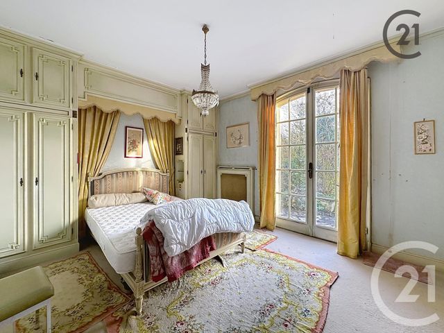 Maison &agrave; vendre - 8 pi&egrave;ces - 217 m2 - St Andre Les Vergers - 10 - CHAMPAGNE-ARDENNE