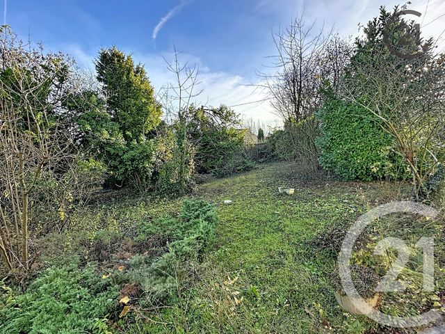 Maison &agrave; vendre - 8 pi&egrave;ces - 217 m2 - St Andre Les Vergers - 10 - CHAMPAGNE-ARDENNE