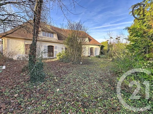 Maison &agrave; vendre - 8 pi&egrave;ces - 217 m2 - St Andre Les Vergers - 10 - CHAMPAGNE-ARDENNE